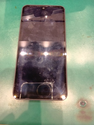 起動不可のAQUOS wish2ならスマホ修理工房テラスモール湘南